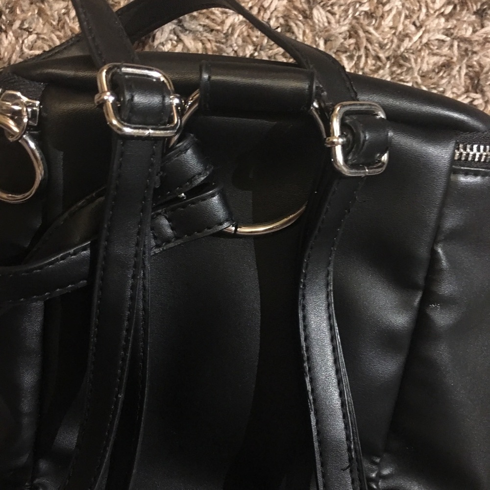 2/$25💜Mini Backpack - Picture 4 of 7